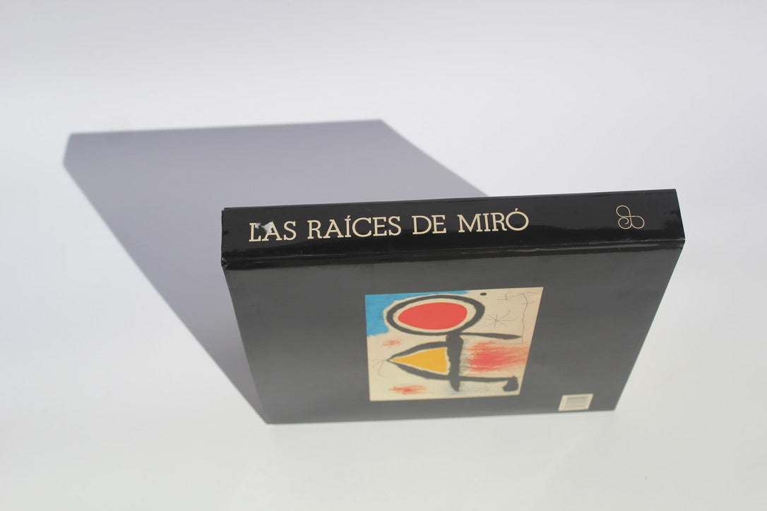 Las raíces de Miró