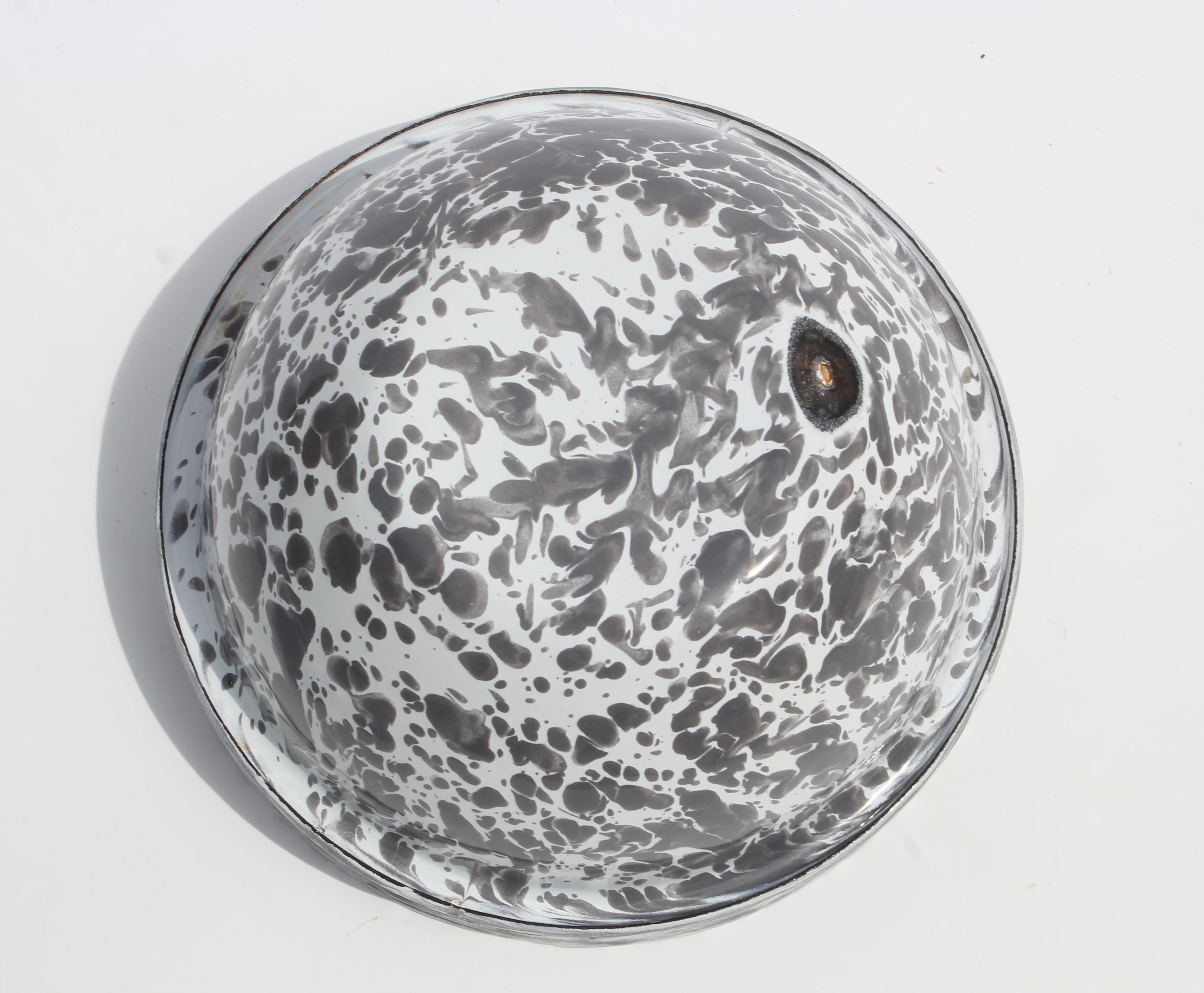 Splatter 20 oz Cereal Bowls