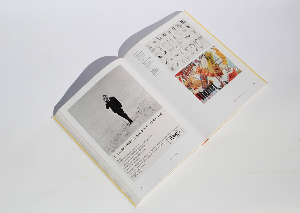 Mobi Boom: L'explosion du design en France 1945–1975