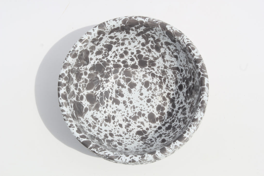Splatter 20 oz Cereal Bowls