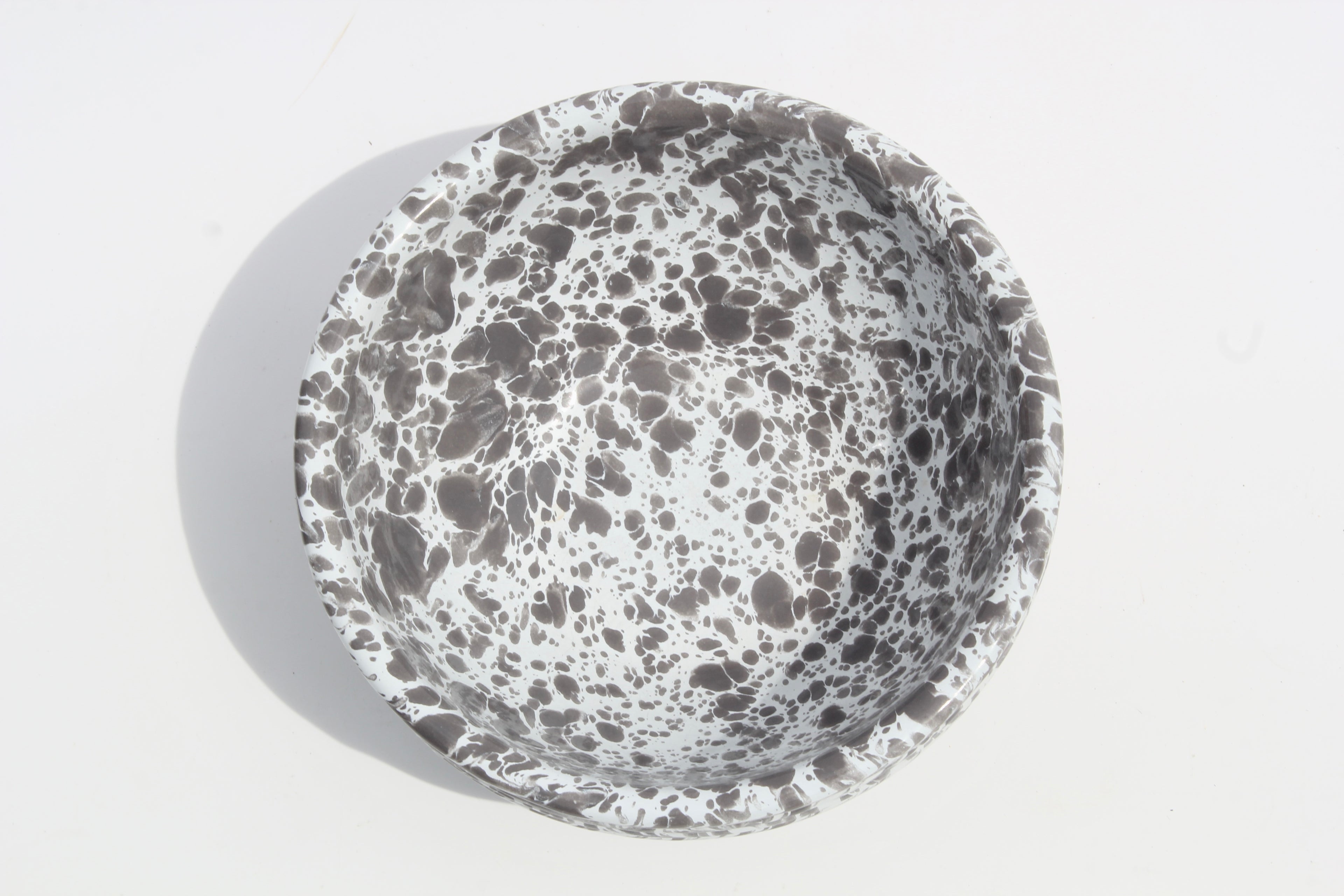 Splatter 20 oz Cereal Bowls