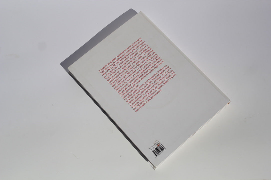 Mobi Boom: L'explosion du design en France 1945–1975