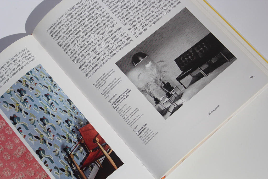 Mobi Boom: L'explosion du design en France 1945–1975